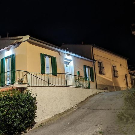 Casa Maddi Casa Vacanze Con Vista Mare Vicinissima Al Centro Capoliveri  Buitenkant foto