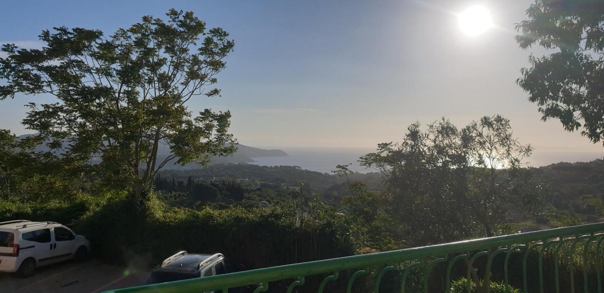 Casa Maddi Casa Vacanze Con Vista Mare Vicinissima Al Centro Capoliveri  Kamer foto